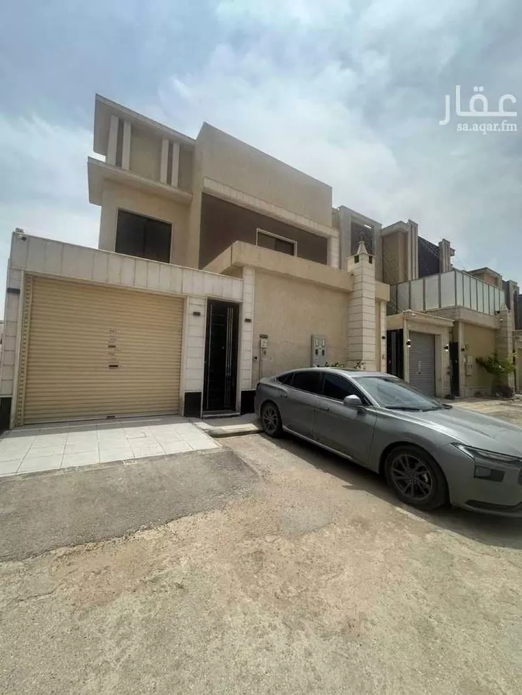 فيلا للإيجار في شارع زينب بنت أبي سلمة, حي الرمال, مدينة الرياض, منطقة الرياض صورة 2