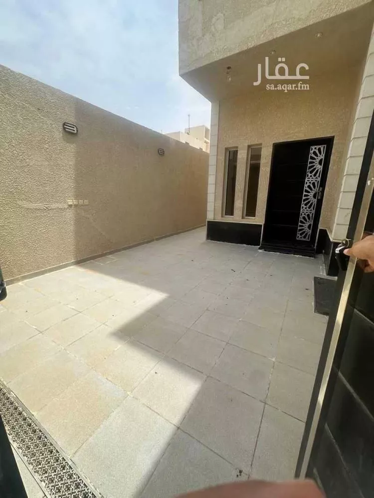 فيلا للإيجار في شارع زينب بنت أبي سلمة, حي الرمال, مدينة الرياض, منطقة الرياض صورة 3