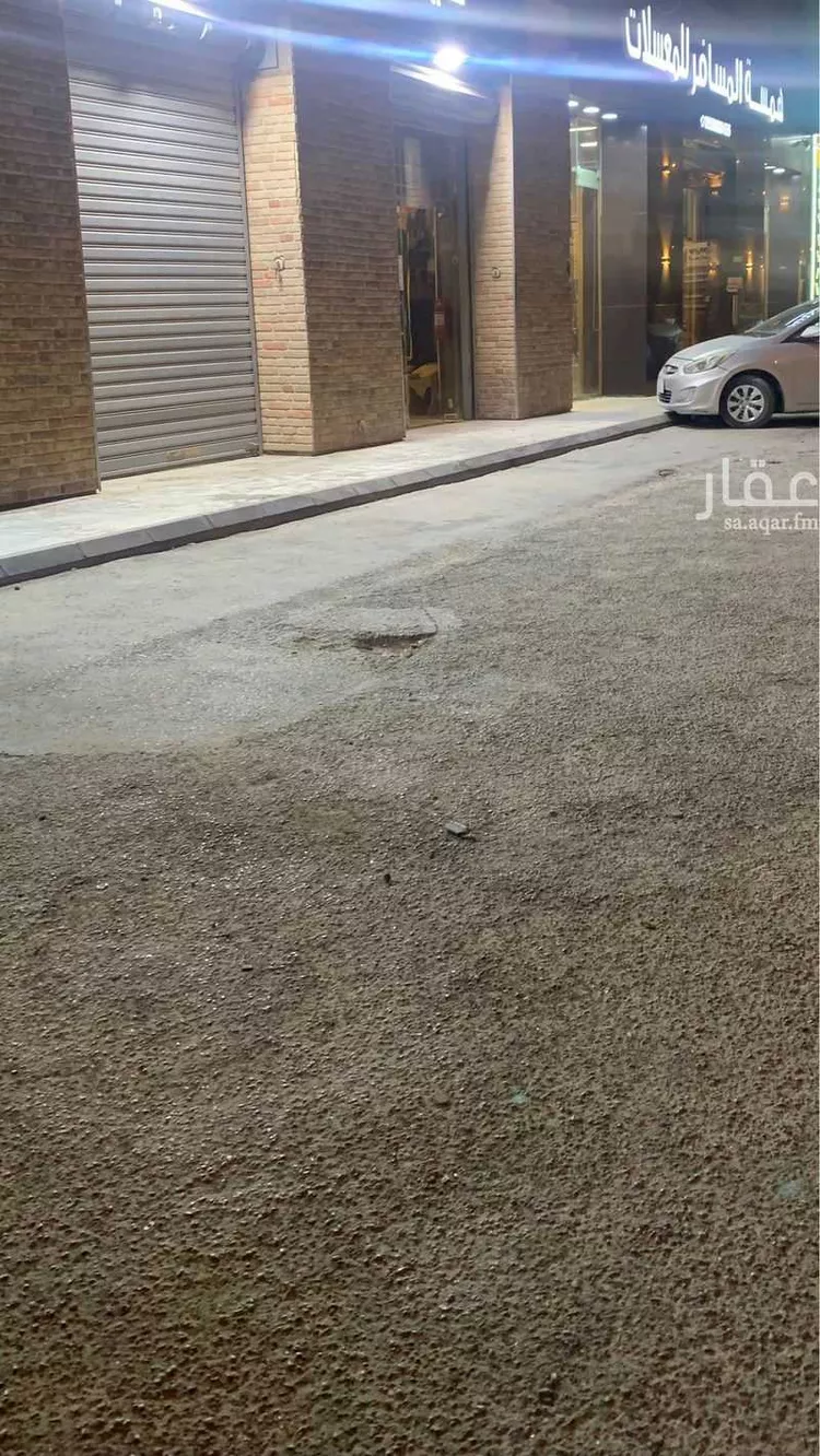 محل للإيجار في شارع مكة المكرمة الفرعي, حي الربوة, مدينة الرياض, منطقة الرياض صورة 4