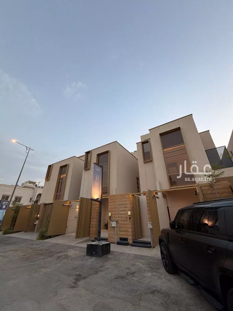 Villa for Sale in Riyadh An Narjis
