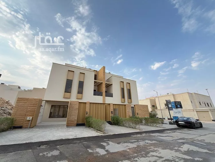 Villa for Sale in Riyadh An Narjis