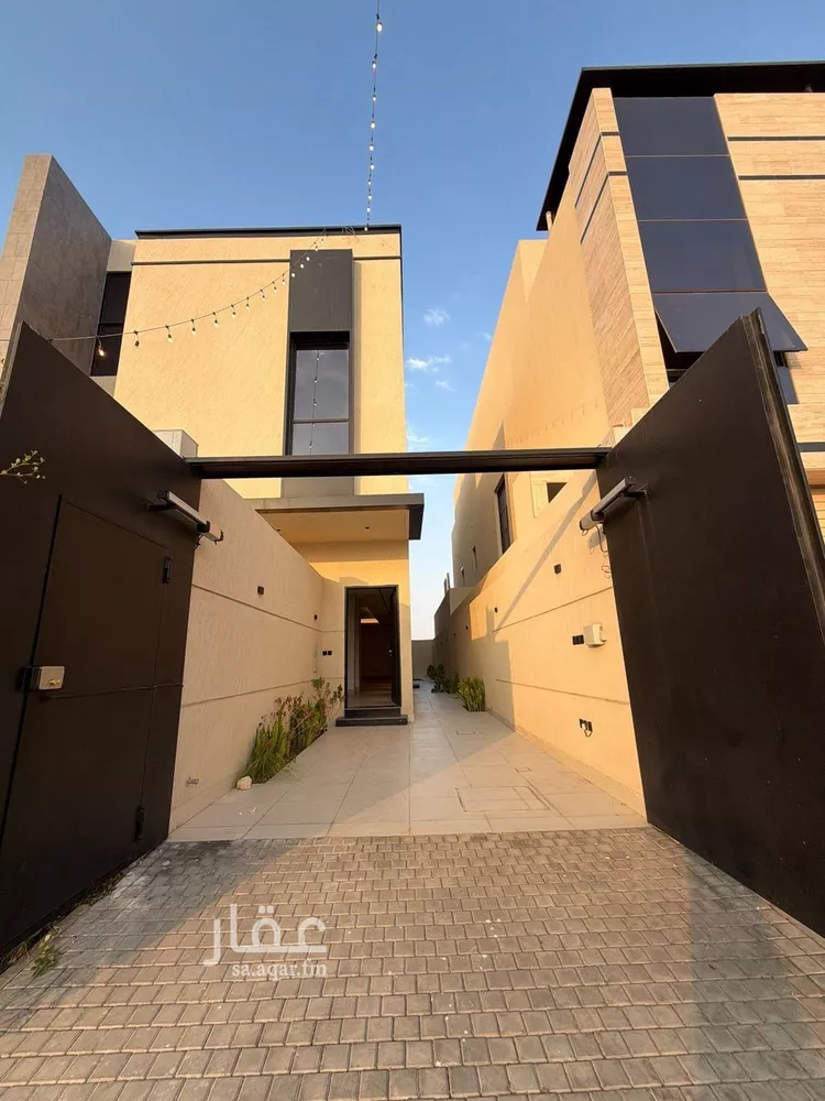 فيلا للبيع في شارع رقم 467, حي النرجس, مدينة الرياض, منطقة الرياض 2