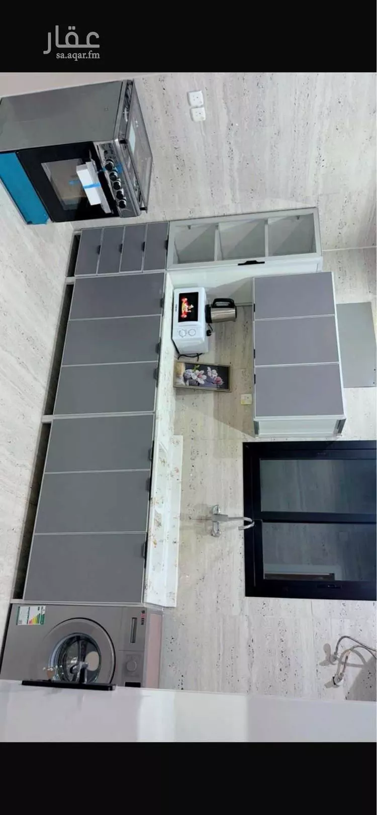 شقة للإيجار في شارع جعفر بن أبي بكر لبني, حي الرمال, مدينة الرياض, منطقة الرياض صورة 2