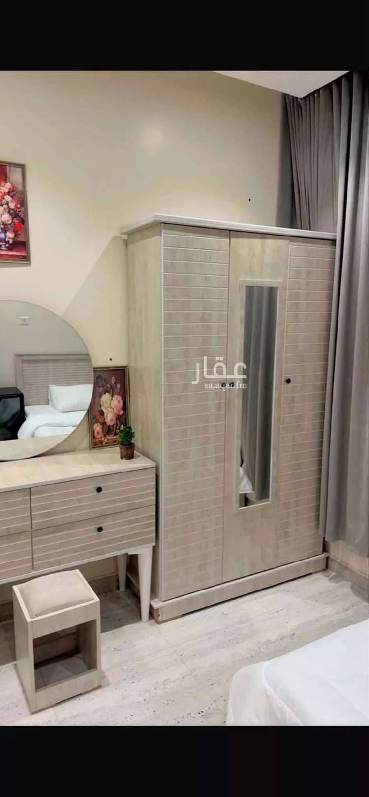 شقة للإيجار في شارع جعفر بن أبي بكر لبني, حي الرمال, مدينة الرياض, منطقة الرياض صورة 5