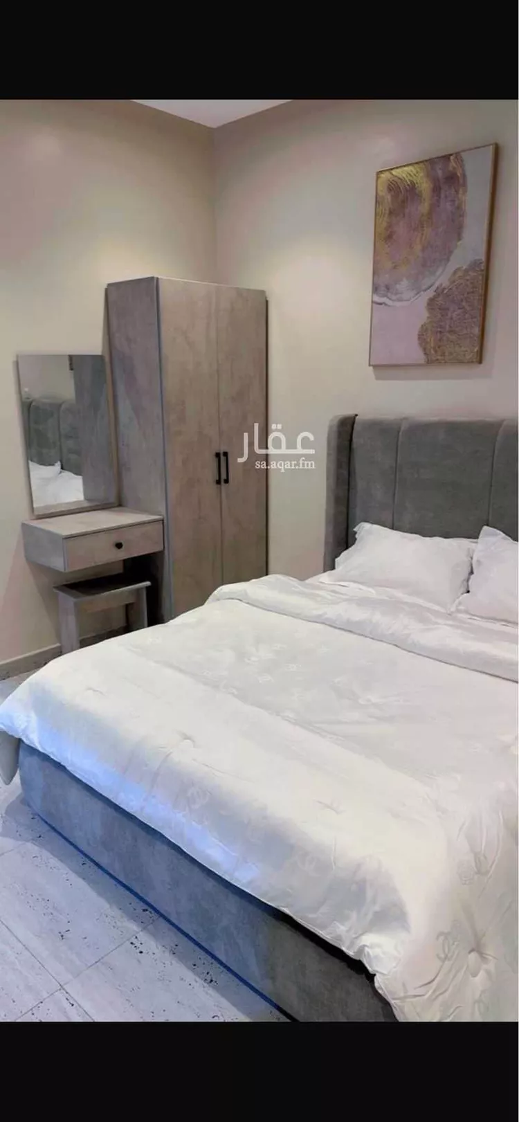 شقة للإيجار في شارع جعفر بن أبي بكر لبني, حي الرمال, مدينة الرياض, منطقة الرياض صورة 3