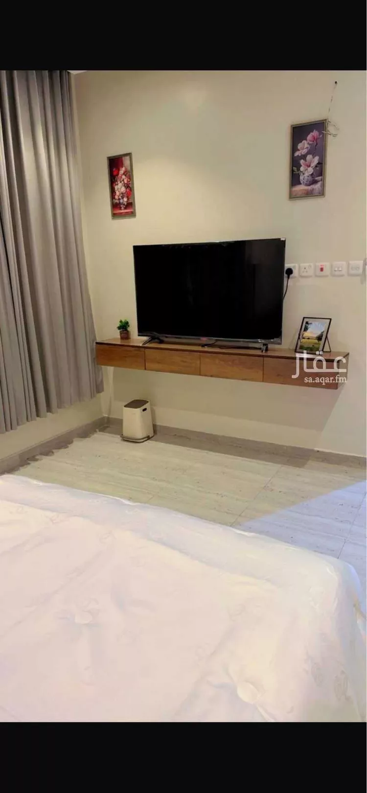 شقة للإيجار في شارع جعفر بن أبي بكر لبني, حي الرمال, مدينة الرياض, منطقة الرياض صورة 4