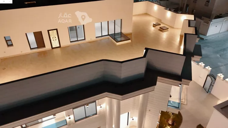 Villa for Sale in Dammam Ash Shulah 15