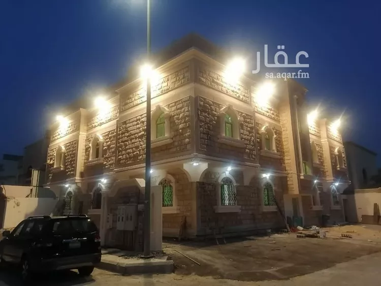 عمارة للبيع في شارع 13ب, حي الجسر, مدينة الخبر, المنطقة الشرقية 1 صورة