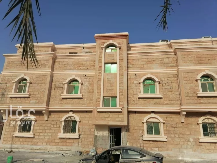 عمارة للبيع في شارع 13ب, حي الجسر, مدينة الخبر, المنطقة الشرقية صورة 2