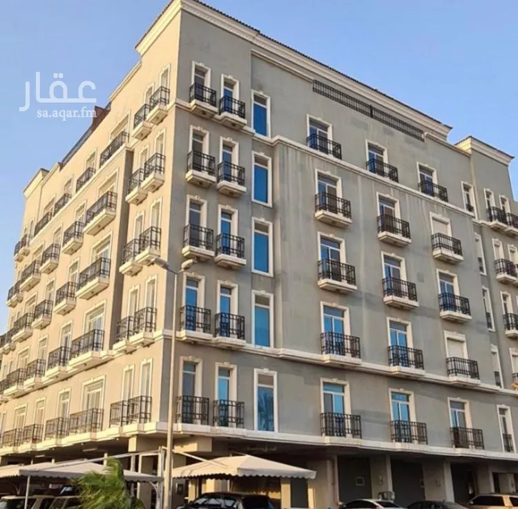 Apartment for Sale in Al Khobar Ar Rawabi