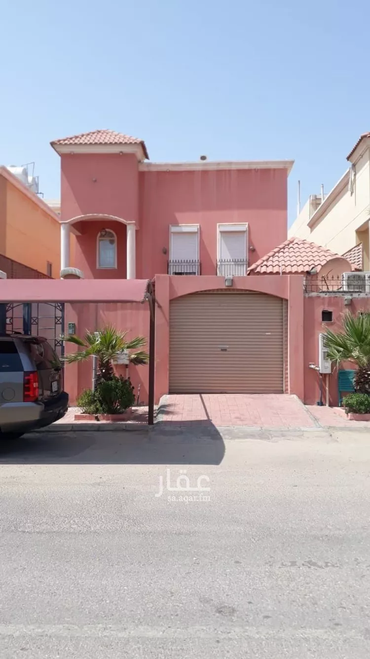 فيلا للبيع في شارع عبد العزيز الهاشمي, حي الخزامى, مدينة الخبر, المنطقة الشرقية