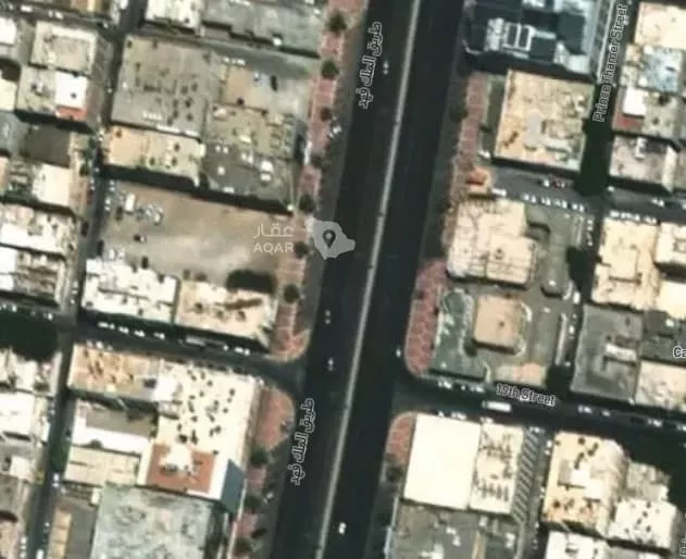 Land for Sale in Al Khobar Madinat Al Umal 3