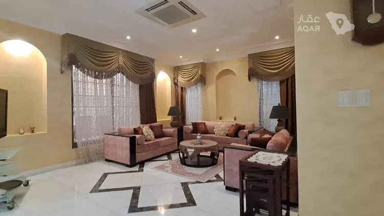 Villa for Sale in Al Khobar Al Yarmouk 3