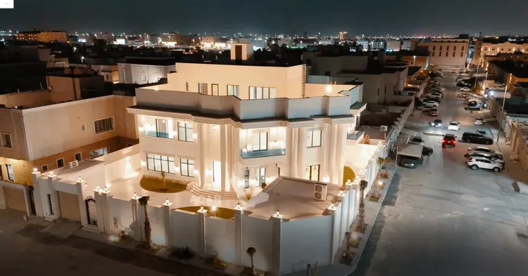 Villa for Sale in Dammam Ash Shulah 18