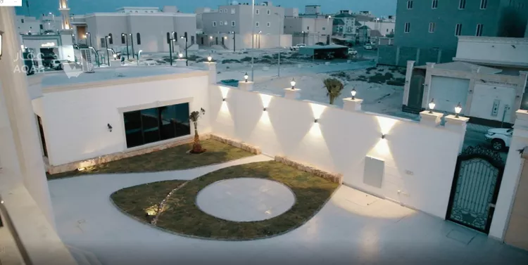 Villa for Sale in Dammam Ash Shulah 19