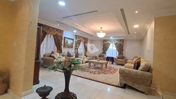 فيلا للبيع في حي الكورنيش, مدينة الخبر, المنطقة الشرقية
