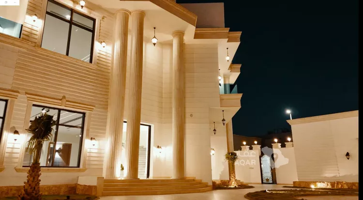 Villa for Sale in Dammam Ash Shulah 14