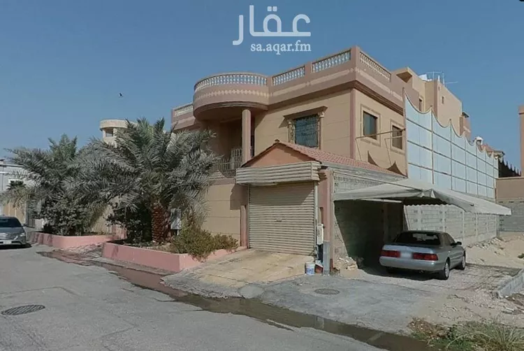 عمارة للبيع في حي الكورنيش, مدينة الخبر, المنطقة الشرقية