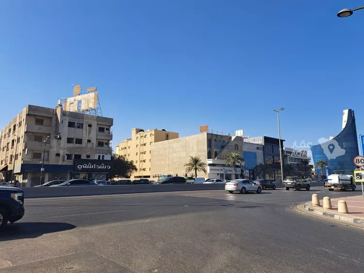 Land for Sale in Al Khobar Madinat Al Umal 7