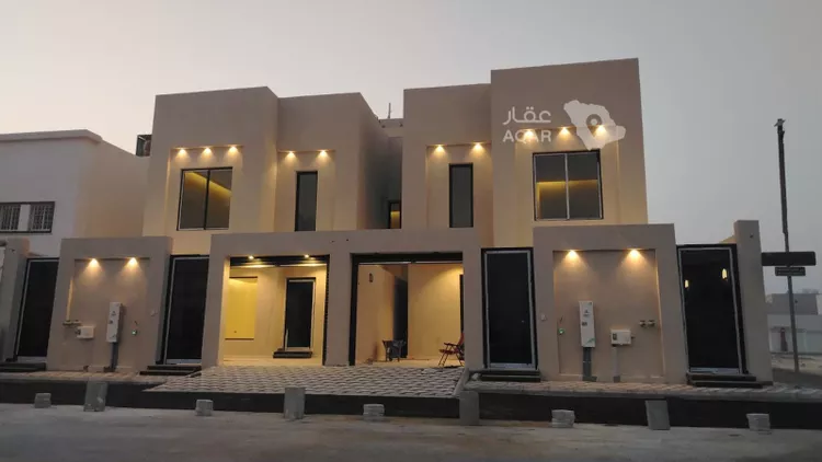 Villa for Sale in Dammam King Fahd
