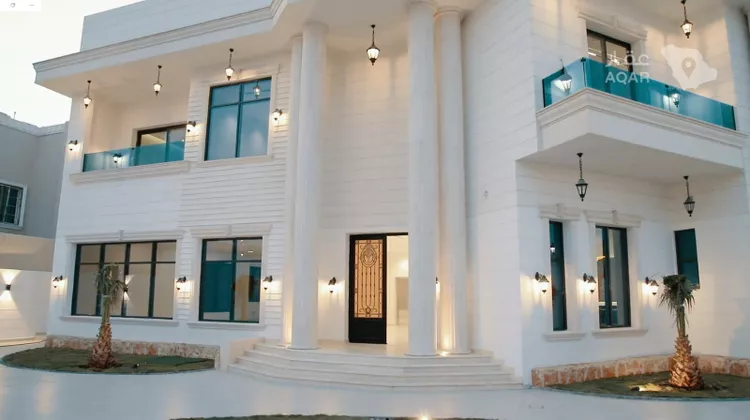 Villa for Sale in Dammam Ash Shulah