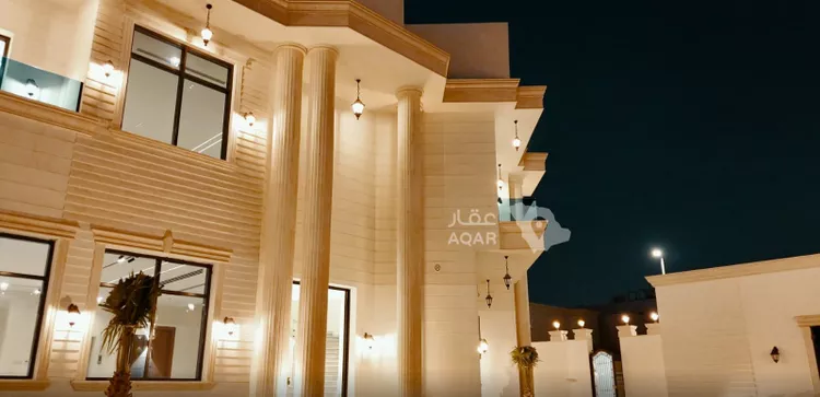 Villa for Sale in Dammam Ash Shulah 13