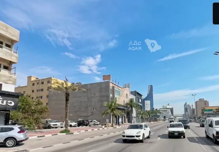 Land for Sale in Al Khobar Madinat Al Umal 5