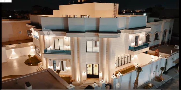 Villa for Sale in Dammam Ash Shulah 17