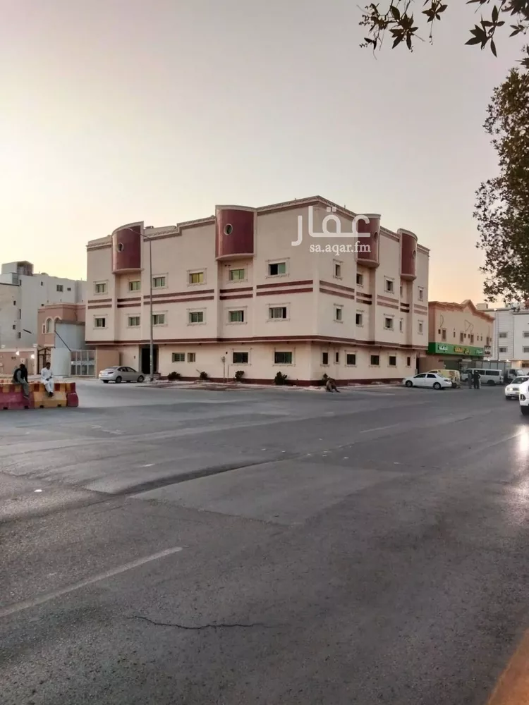 شقة للإيجار في شارع عبدالله ابن سعود ابن عبدالعزيز, حي إشبيلية, مدينة الرياض, منطقة الرياض 1 صورة