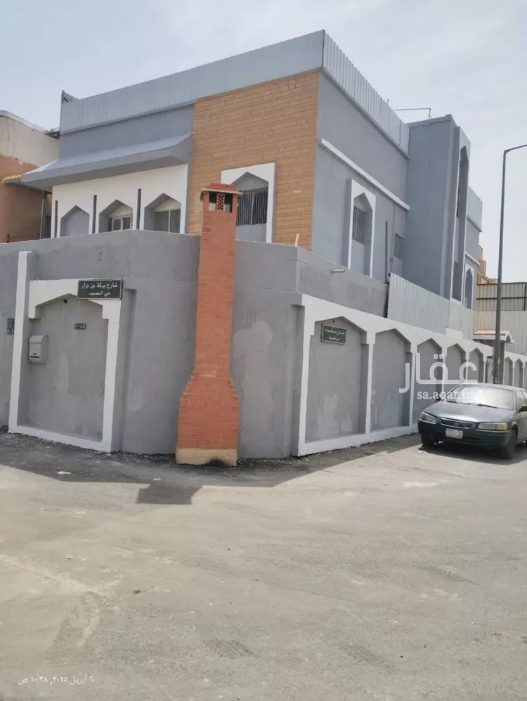 Apartment for Rent in Riyadh Al Muruj