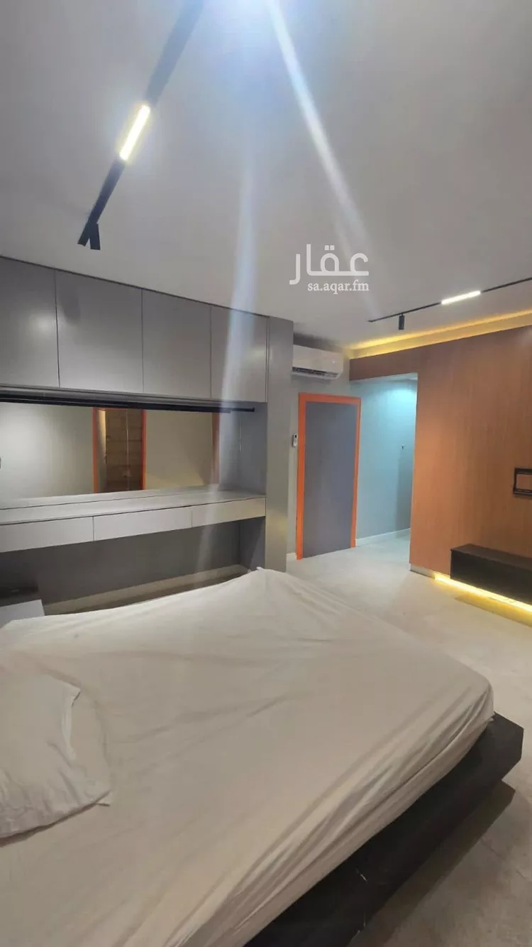 شقة للإيجار في شارع رفاعة بن رافع, حي العليا, مدينة الرياض, منطقة الرياض صورة 4