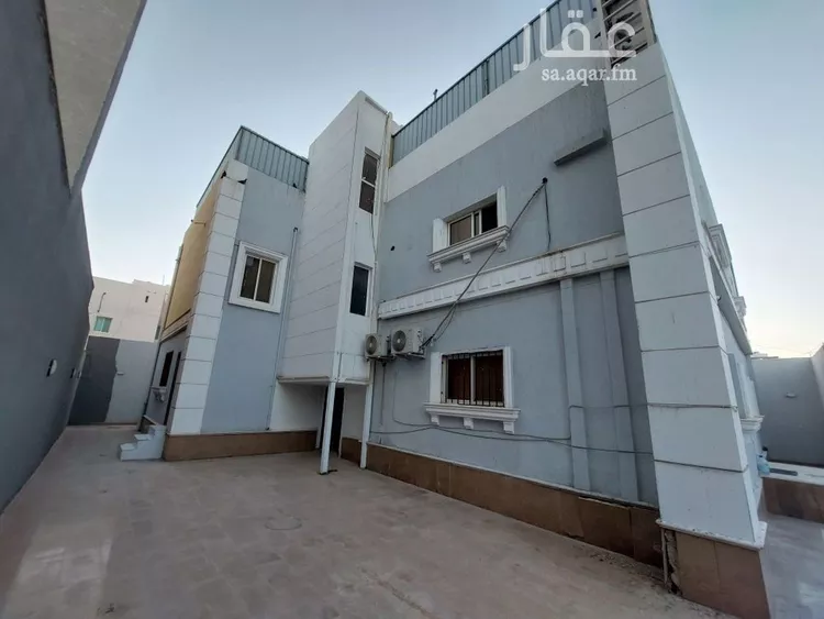 شقة للإيجار في شارع رفاعة بن رافع, حي العليا, مدينة الرياض, منطقة الرياض