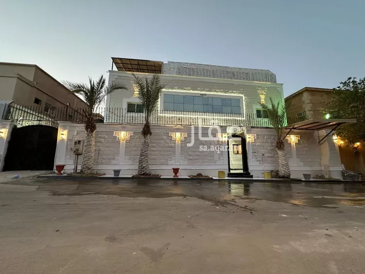 شقة للإيجار في شارع رفاعة بن رافع, حي العليا, مدينة الرياض, منطقة الرياض