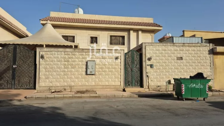 شقة للإيجار في شارع شجاع بن وهب, حي العليا, مدينة الرياض, منطقة الرياض