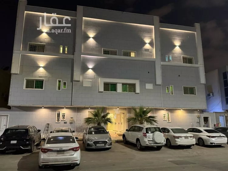Apartment for Rent in Riyadh Al Masif