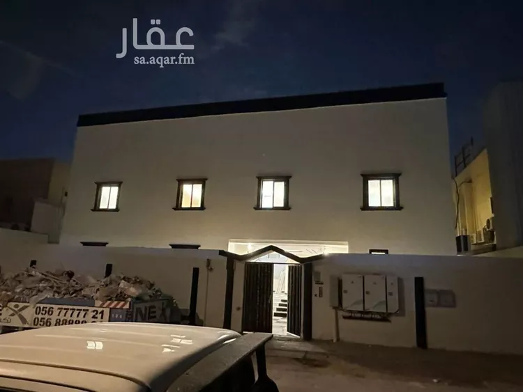 شقة للإيجار في شارع عبدالله بن سلمه, حي العليا, مدينة الرياض, منطقة الرياض