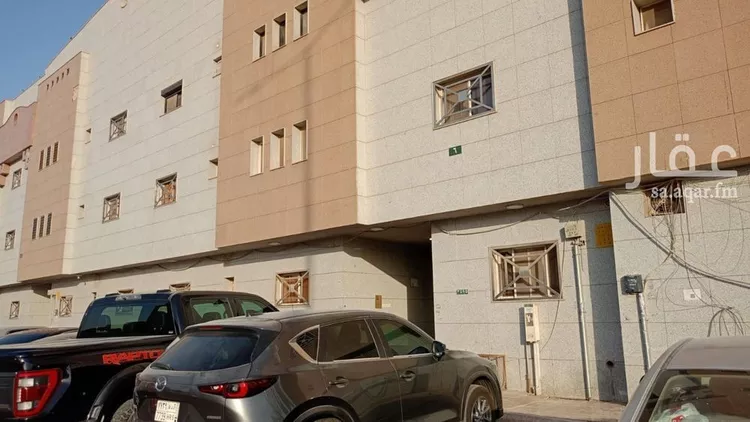 Apartment for Rent in Riyadh Al Masif