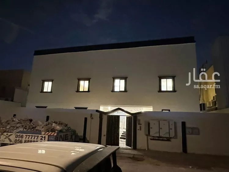 Apartment for Rent in Riyadh Al Olaya