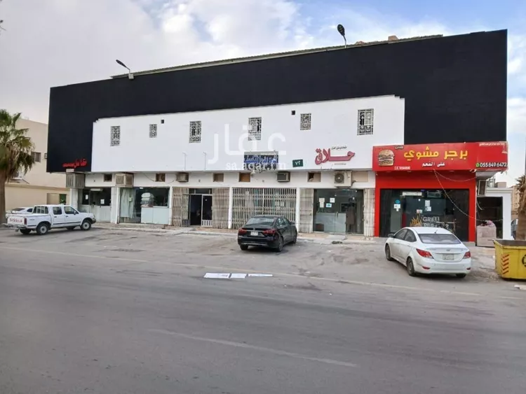 Apartment for Rent in Riyadh An Nasim Al Gharbi