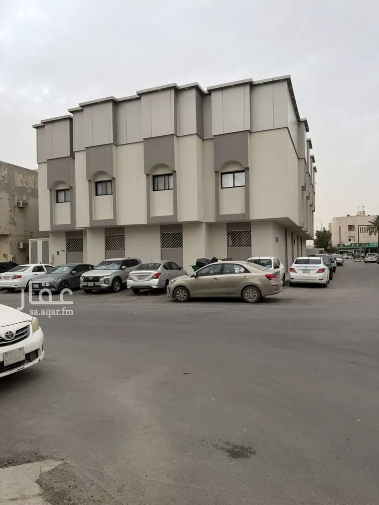 Apartment for Rent in Riyadh Al Olaya