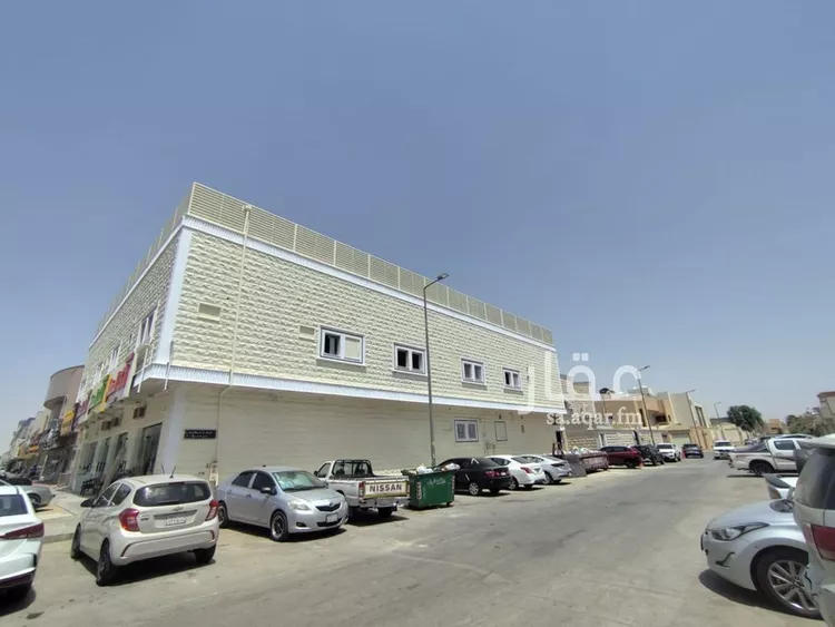 شقة للإيجار في شارع رفاعة بن رافع, حي العليا, مدينة الرياض, منطقة الرياض