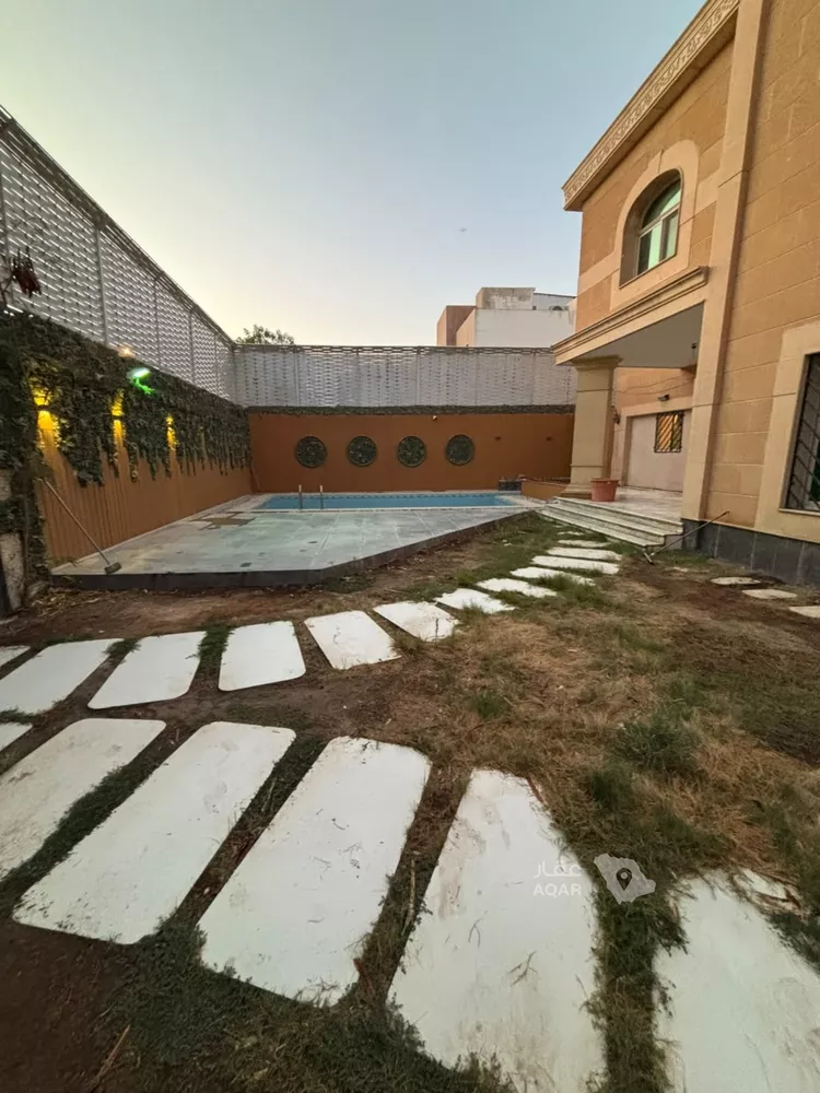 شقة للإيجار في شارع رفاعة بن رافع, حي العليا, مدينة الرياض, منطقة الرياض صورة 4