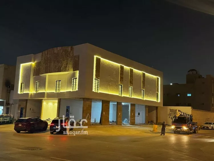 شقة للإيجار في شارع بعلبك, حي غرناطة, مدينة الرياض, منطقة الرياض صورة 2