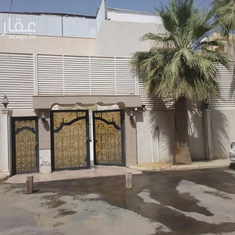 Apartment for Rent in Riyadh Al Muruj
