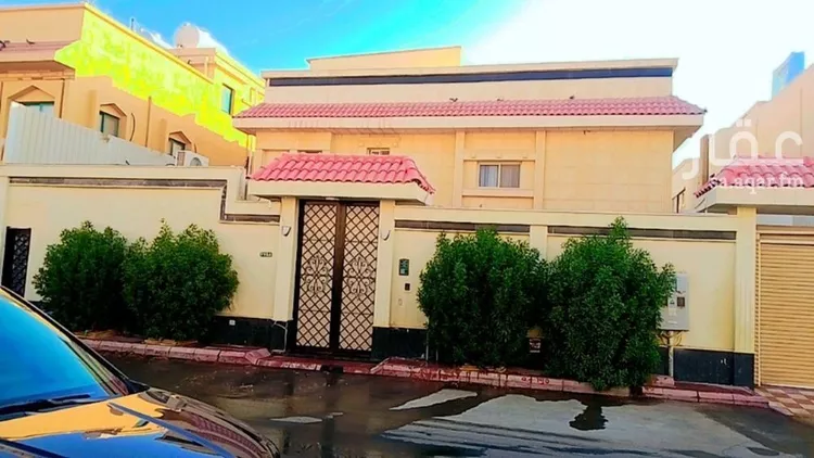 شقة للإيجار في شارع رفاعة بن رافع, حي العليا, مدينة الرياض, منطقة الرياض