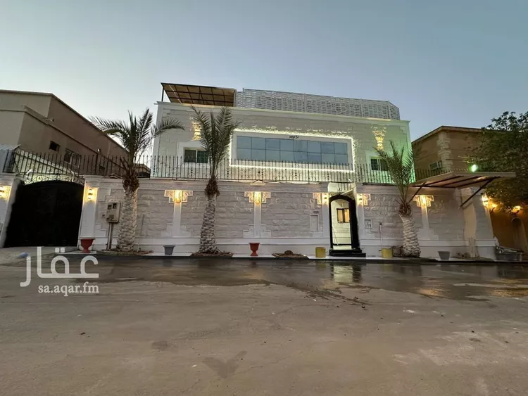 شقة للإيجار في شارع رفاعة بن رافع, حي العليا, مدينة الرياض, منطقة الرياض
