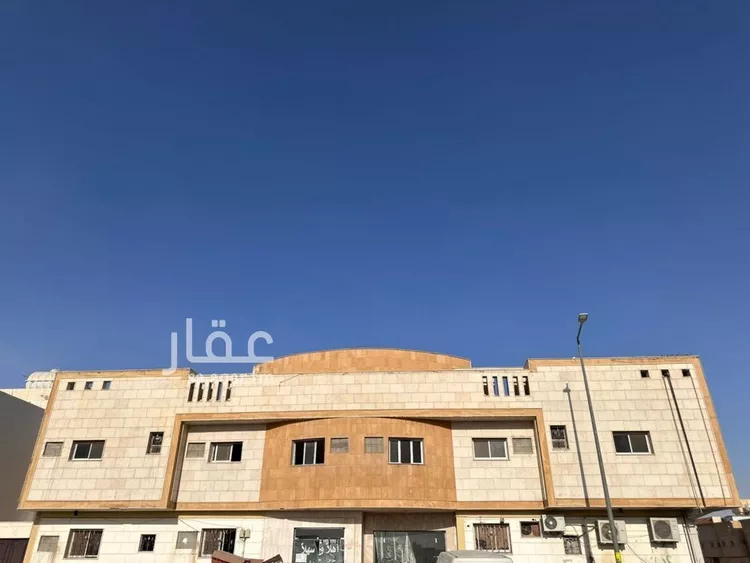 شقة للإيجار في شارع الأمير محمد بن سعود بن عبدالعزيز, حي القدس, مدينة الرياض, منطقة الرياض