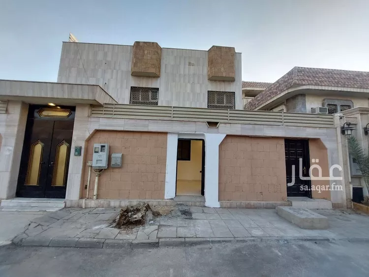 شقة للإيجار في شارع رفاعة بن رافع, حي العليا, مدينة الرياض, منطقة الرياض