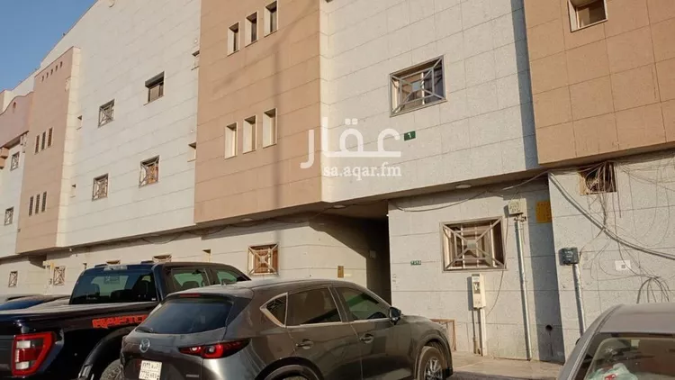 Apartment for Rent in Riyadh Al Olaya