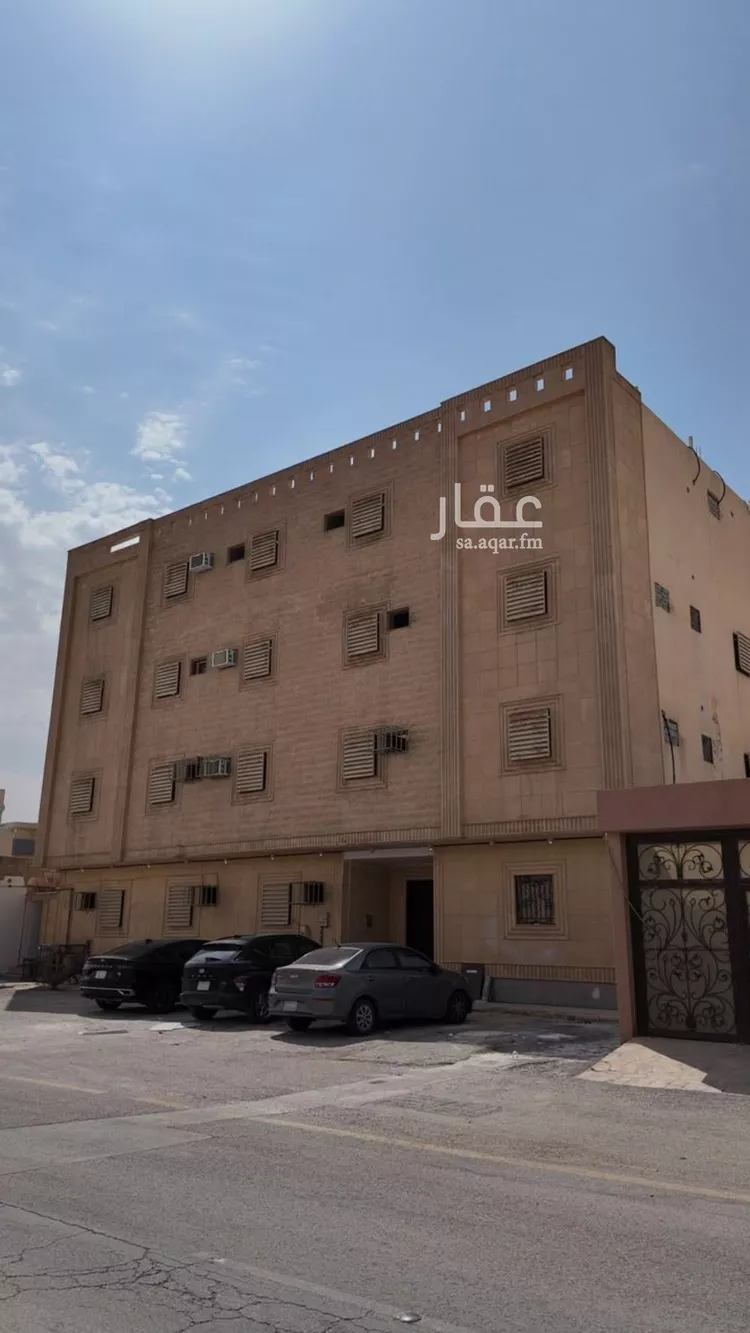 شقة للإيجار في شارع التنعيم, حي المونسية, مدينة الرياض, منطقة الرياض صورة 3